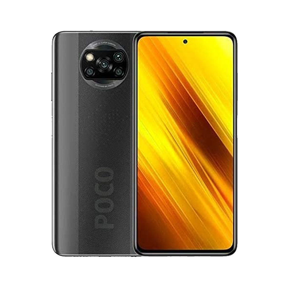 Xiaomi Poco X3 PRO – 128GB, 6GB RAM, Alta Performance e Custo